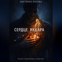 Светлана Бусова. Сердце Иккара