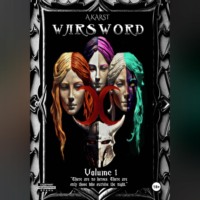 . Warsword Том 1