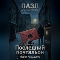 Мурат Карадениз. Последний почтальон