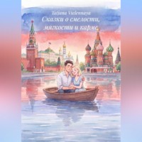 Tatjana Vselennaya. Сказки о смелости, мягкости и карме