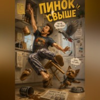 Сергей Леонтьев. Пинок свыше