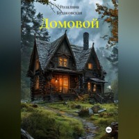 Розалина Будаковская. Домовой