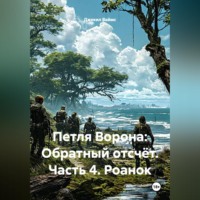 . Петля Ворона: Обратный отсчёт. Часть 4. Роанок