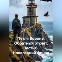 . Петля Ворона: Обратный отсчёт. Часть 6. Новогодний финал