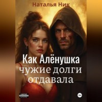 . Как Алёнушка чужие долги отдавала