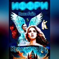 Ника Гайя. Иффри. Книга 1. Крылья за Еву