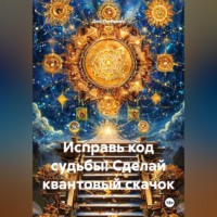 Лео Любавич. Исправь код судьбы! Сделай квантовый скачок