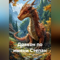 . Дракон по имени Степан