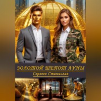 Станислав Евгеньевич Сергеев. Золотой шепот луны