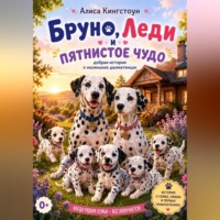 . Бруно, Леди и пятнистое чудо