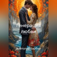 Анатолий Дмитриевич Барбур. Генерация любви