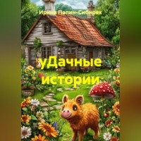 Ирина Папин-Сибиряк. уДачные истории