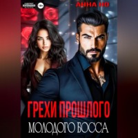 Анна Но. Грехи прошлого молодого босса