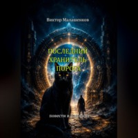 . Последний Хранитель порога