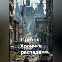 . Протон: Хроника распада