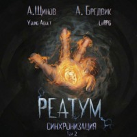 . Реатум. Книга 1. Синхронизация. Том 2