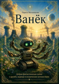 Лариса Мельникова. Ванёк