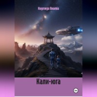 Надежда Янаева. Кали-юга