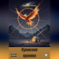 Надежда Янаева. Лукинские хроники