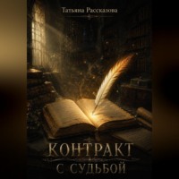 Татьяна Рассказова. Контракт с Судьбой
