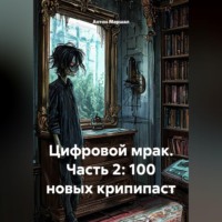 . Цифровой мрак. Часть 2: 100 новых крипипаст