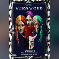 . Warsword Том 3