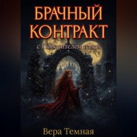 . Брачный контракт с повелителем теней