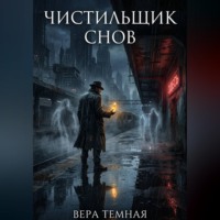 Вера Тёмная. Чистильщик снов