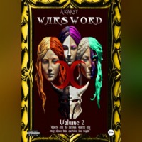 . Warsword Том 2