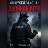 . Снаружи закона:Двойная игра