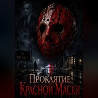 Юрий Пахаленко. Проклятие красной маски