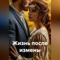 Елена Уренская. Жизнь после измены