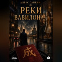 . Реки Вавилона