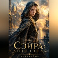. Сэйра: Дочь пепла