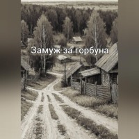 Наталья Павлинова. Замуж за горбуна