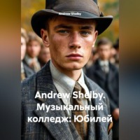 Andrew Shelby. Andrew Shelby. Музыкальный колледж: Юбилей