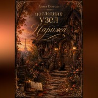Алиса Кингсли. Последний узел Парижа