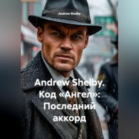 Andrew Shelby. Andrew Shelby. Код «Ангел»: Последний аккорд