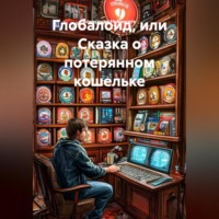 Александр Нейросеть. ГЛОБАЛОИД, или Сказка о потерянном кошельке