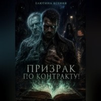. Призрак по контракту