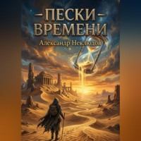 Александр Неклюдов. Пески времени