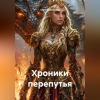 . Хроники перепутья