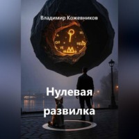 Владимир Кожевников. Нулевая развилка