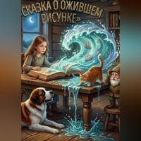 . Сказка 