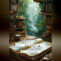 . Мастерство творить
