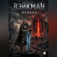 Дмитрий Васильев. Вэйкман Начало