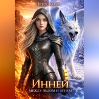Iren Koss. Инней. Между льдом и огнём