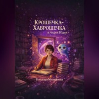 . Крошечка-Хаврошечка и чудик Юдик