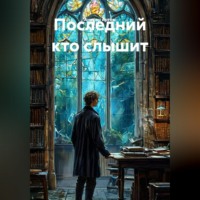 . Последний кто слышит