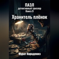 Мурат Карадениз. Хранитель плёнок